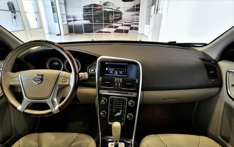 Volvo XC60 II, 2011 год, 1 565 000 рублей, 13 фотография
