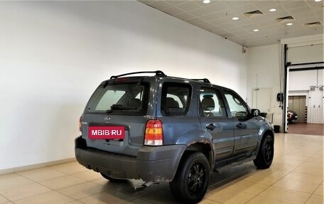 Ford Escape II, 2005 год, 345 000 рублей, 2 фотография