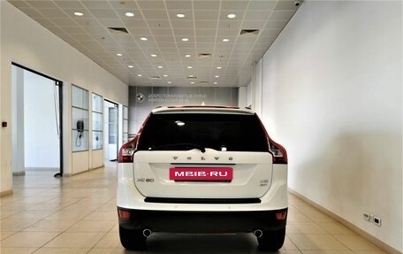 Volvo XC60 II, 2011 год, 1 565 000 рублей, 8 фотография