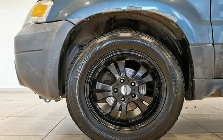 Ford Escape II, 2005 год, 345 000 рублей, 9 фотография