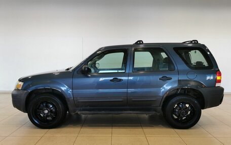 Ford Escape II, 2005 год, 345 000 рублей, 5 фотография