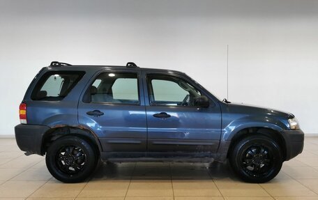 Ford Escape II, 2005 год, 345 000 рублей, 6 фотография
