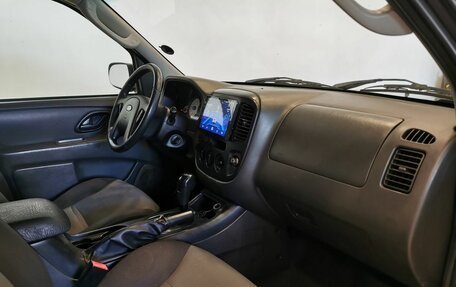 Ford Escape II, 2005 год, 345 000 рублей, 14 фотография