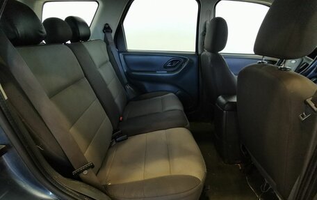Ford Escape II, 2005 год, 345 000 рублей, 15 фотография