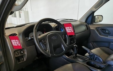 Ford Escape II, 2005 год, 345 000 рублей, 10 фотография