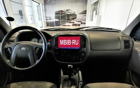 Ford Escape II, 2005 год, 345 000 рублей, 11 фотография
