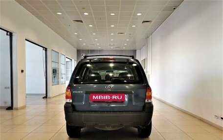 Ford Escape II, 2005 год, 345 000 рублей, 8 фотография