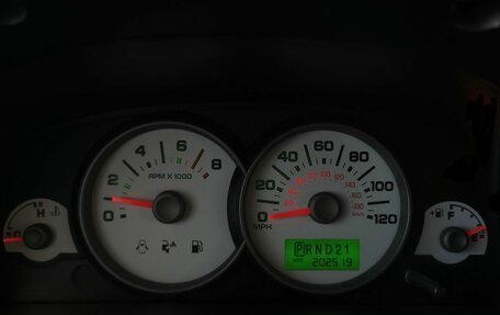 Ford Escape II, 2005 год, 345 000 рублей, 17 фотография