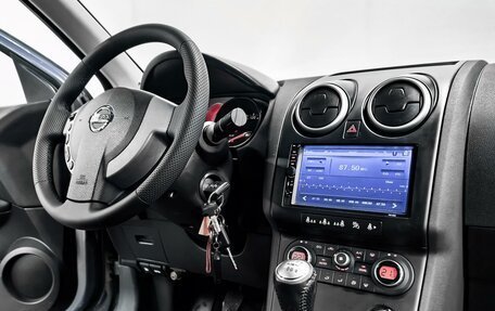 Nissan Qashqai, 2007 год, 949 000 рублей, 7 фотография
