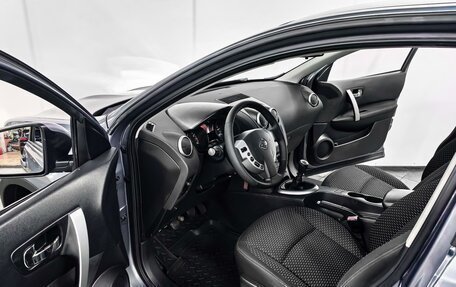 Nissan Qashqai, 2007 год, 949 000 рублей, 5 фотография