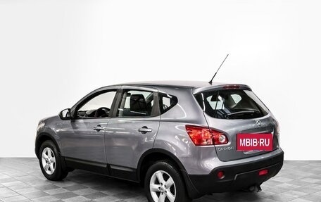 Nissan Qashqai, 2007 год, 949 000 рублей, 4 фотография