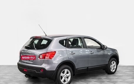Nissan Qashqai, 2007 год, 949 000 рублей, 3 фотография