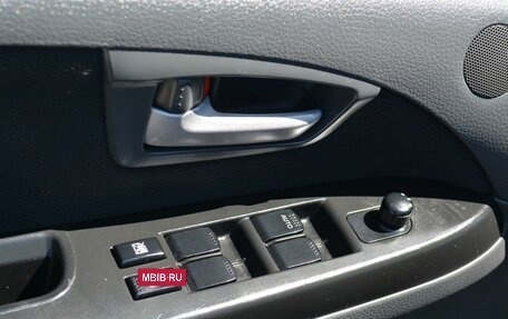 Suzuki SX4 II рестайлинг, 2010 год, 469 888 рублей, 15 фотография