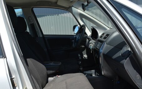 Suzuki SX4 II рестайлинг, 2010 год, 469 888 рублей, 20 фотография