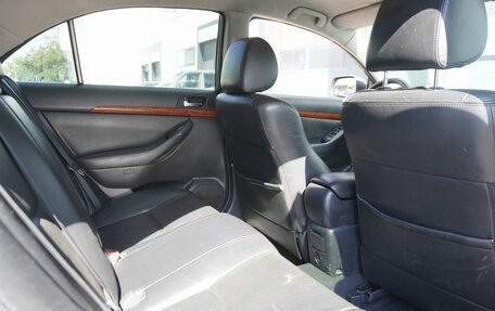 Toyota Avensis III рестайлинг, 2007 год, 780 000 рублей, 9 фотография
