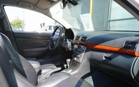 Toyota Avensis III рестайлинг, 2007 год, 780 000 рублей, 10 фотография
