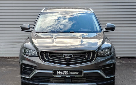 Geely Atlas, 2023 год, 2 150 000 рублей, 2 фотография