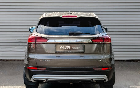 Geely Atlas, 2023 год, 2 150 000 рублей, 6 фотография