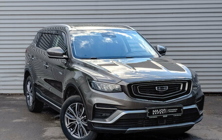Geely Atlas, 2023 год, 2 150 000 рублей, 3 фотография