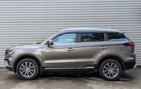 Geely Atlas, 2023 год, 2 150 000 рублей, 8 фотография