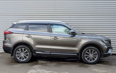 Geely Atlas, 2023 год, 2 150 000 рублей, 4 фотография