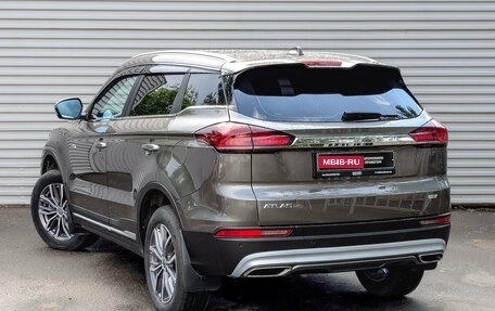 Geely Atlas, 2023 год, 2 150 000 рублей, 7 фотография