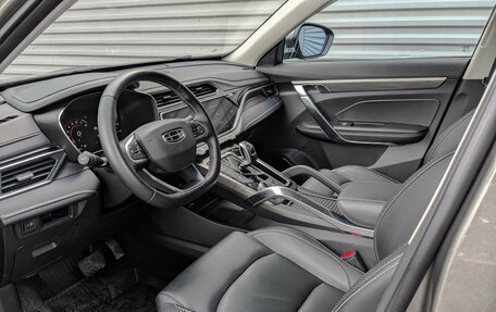 Geely Atlas, 2023 год, 2 150 000 рублей, 15 фотография