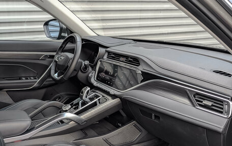 Geely Atlas, 2023 год, 2 150 000 рублей, 13 фотография