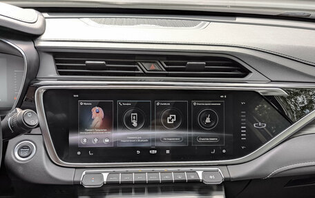 Geely Atlas, 2023 год, 2 150 000 рублей, 17 фотография