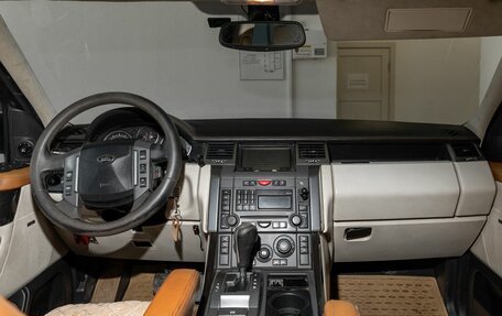 Land Rover Range Rover Sport I рестайлинг, 2005 год, 1 150 000 рублей, 7 фотография