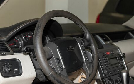 Land Rover Range Rover Sport I рестайлинг, 2005 год, 1 150 000 рублей, 9 фотография