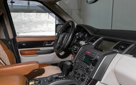 Land Rover Range Rover Sport I рестайлинг, 2005 год, 1 150 000 рублей, 8 фотография