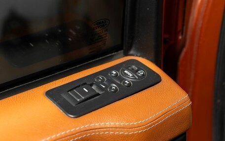 Land Rover Range Rover Sport I рестайлинг, 2005 год, 1 150 000 рублей, 17 фотография