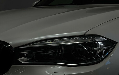 BMW X6, 2016 год, 3 697 000 рублей, 5 фотография