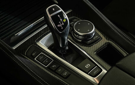 BMW X6, 2016 год, 3 697 000 рублей, 11 фотография