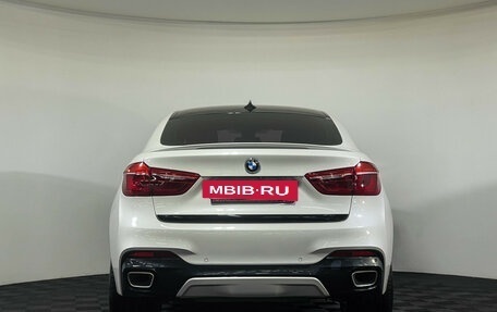 BMW X6, 2016 год, 3 697 000 рублей, 3 фотография