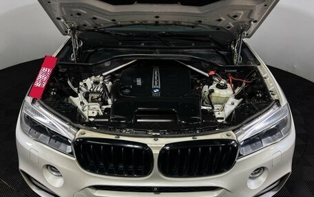 BMW X6, 2016 год, 3 697 000 рублей, 6 фотография
