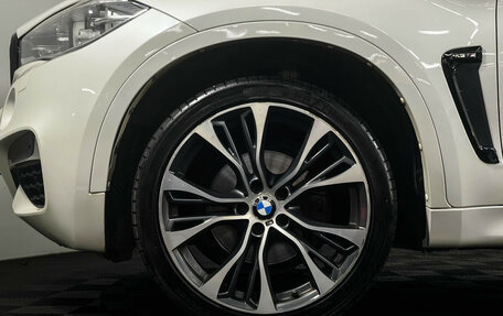 BMW X6, 2016 год, 3 697 000 рублей, 16 фотография