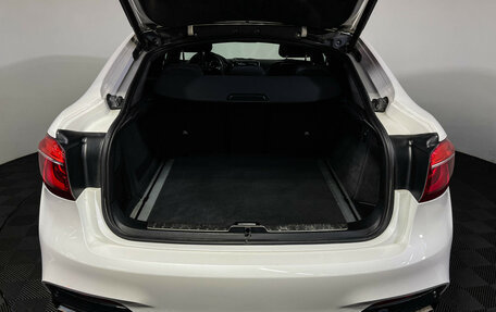 BMW X6, 2016 год, 3 697 000 рублей, 17 фотография