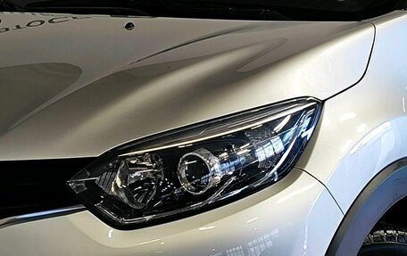 Renault Kaptur I рестайлинг, 2019 год, 1 389 000 рублей, 5 фотография