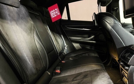 BMW X6, 2016 год, 3 697 000 рублей, 9 фотография