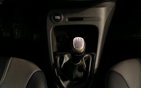Renault Kaptur I рестайлинг, 2019 год, 1 389 000 рублей, 10 фотография