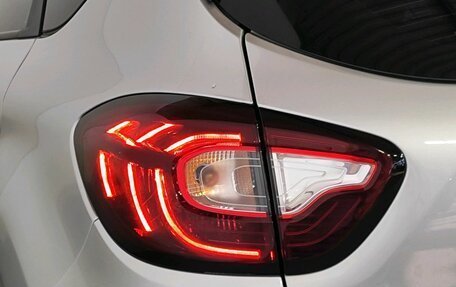 Renault Kaptur I рестайлинг, 2019 год, 1 389 000 рублей, 6 фотография