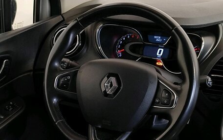 Renault Kaptur I рестайлинг, 2019 год, 1 389 000 рублей, 12 фотография