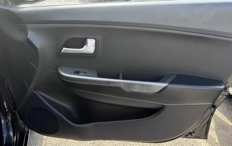 KIA Rio III рестайлинг, 2012 год, 760 000 рублей, 14 фотография