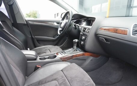 Audi A4, 2012 год, 1 100 000 рублей, 11 фотография