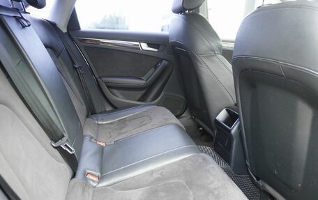 Audi A4, 2012 год, 1 100 000 рублей, 10 фотография