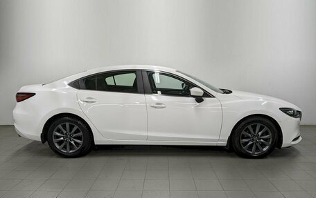 Mazda 6, 2019 год, 2 140 000 рублей, 4 фотография