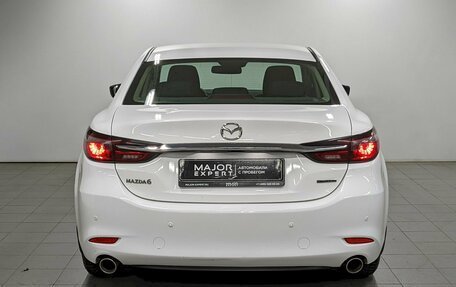 Mazda 6, 2019 год, 2 140 000 рублей, 6 фотография