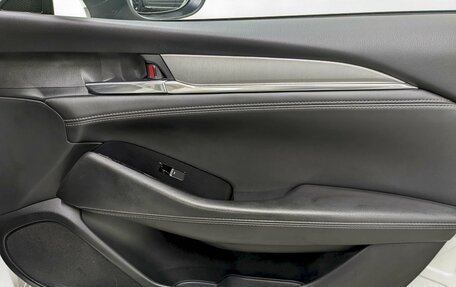 Mazda 6, 2019 год, 2 140 000 рублей, 18 фотография